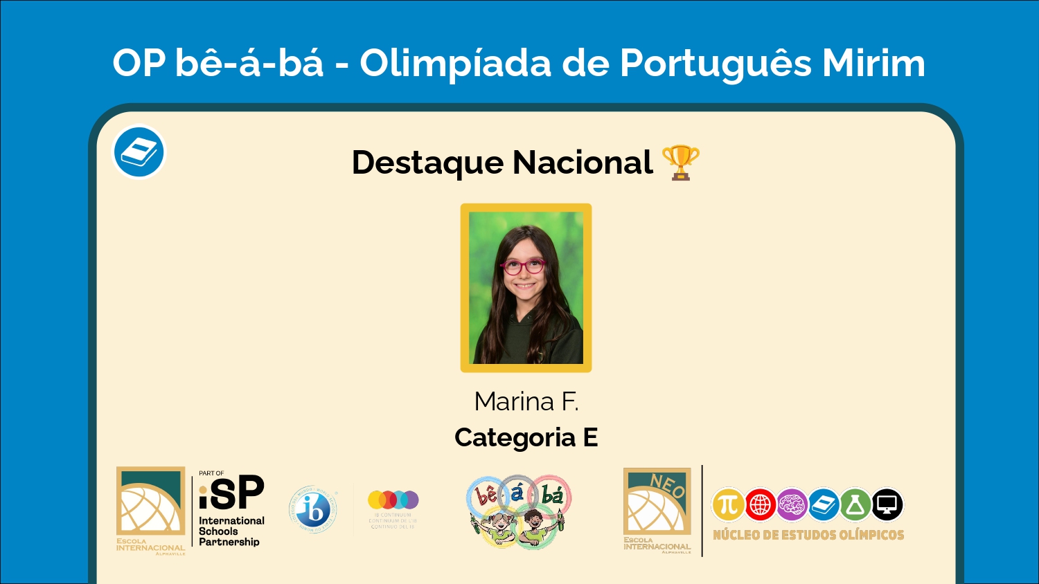 OP bê-á-bá_page-0001 - Núcleo de Estudos Olímpicos EIA